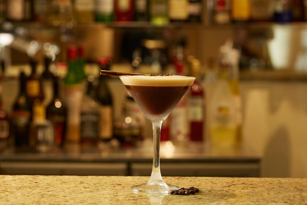 The Cavendish London - Resim 22