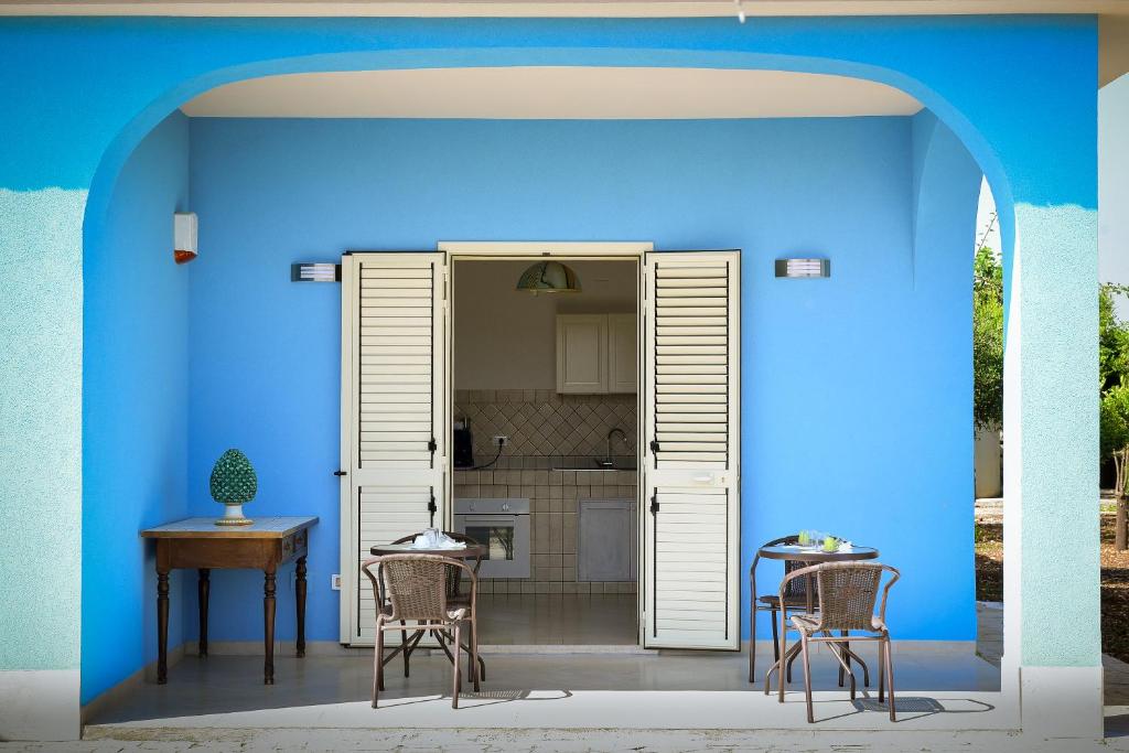 Fotografie z fotogalerie ubytování B&b Noto beach v destinaci Noto Marina