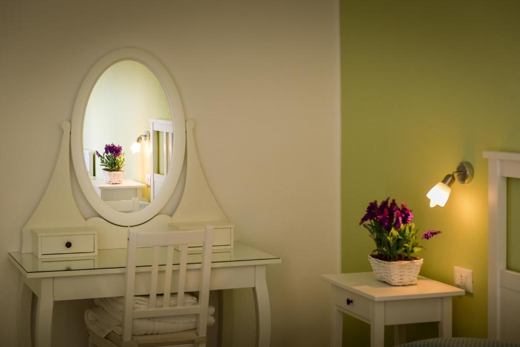 Fotografie z fotogalerie ubytování B&b Noto beach v destinaci Noto Marina