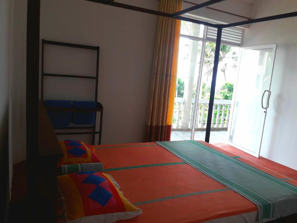 SunRay Rest - Beach View Homestay - 14