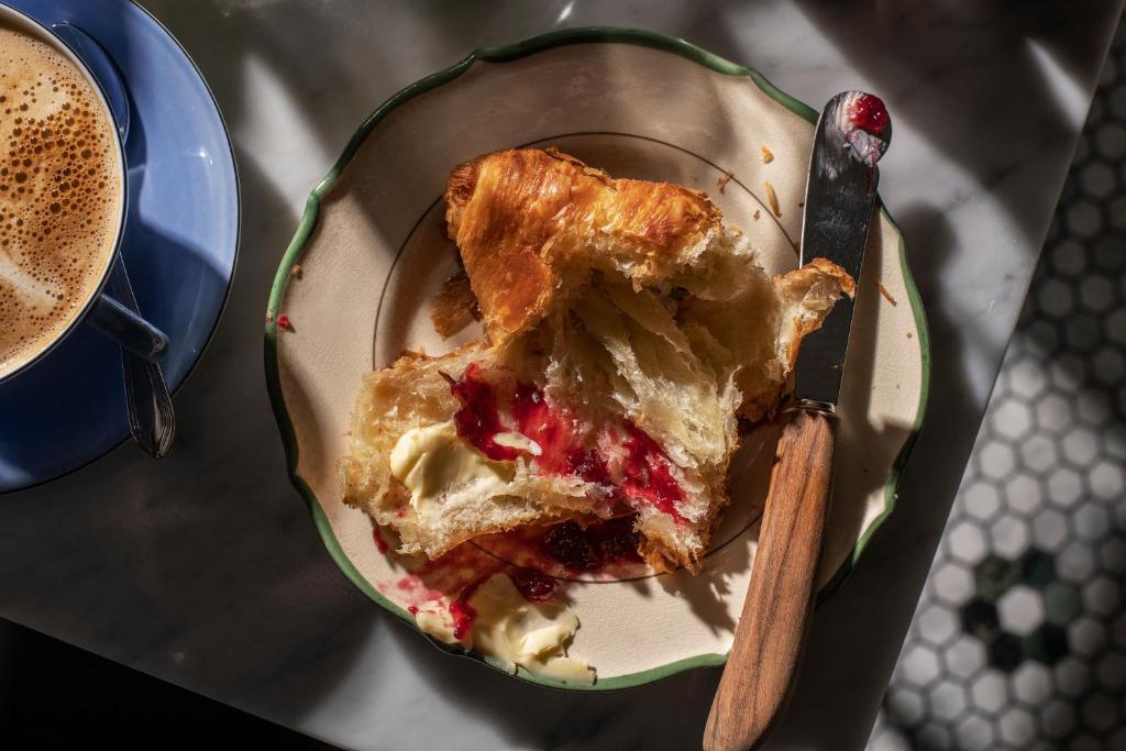 The Sparrow Hotel - Resim 29