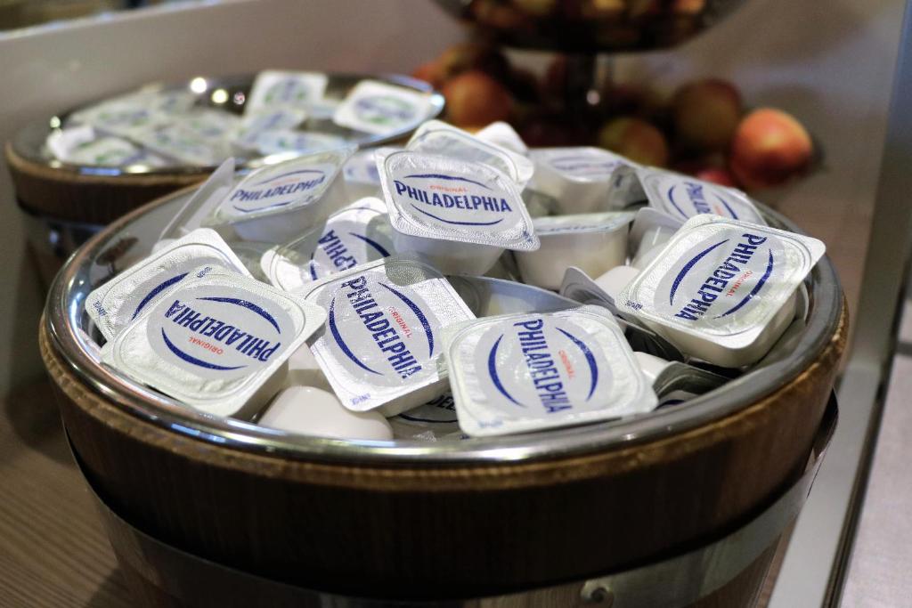 Hotel Continental Hamburg Hauptbahnhof - Resim 24