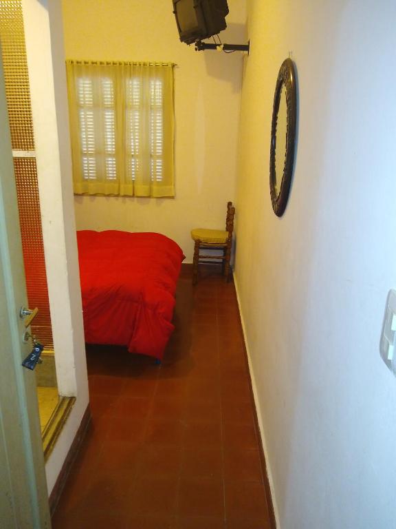LOS MENIRES II - Double Room With Mountain View