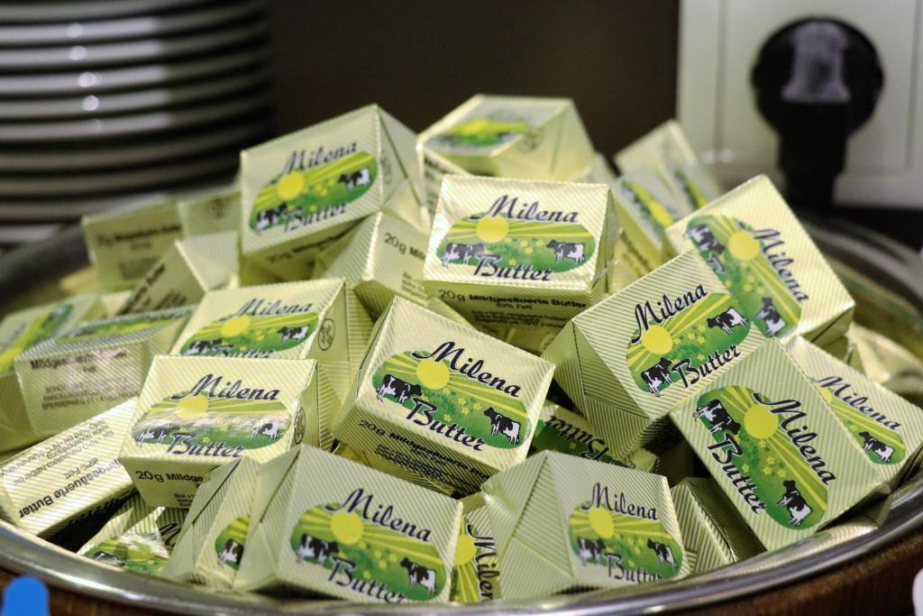 Hotel Continental Hamburg Hauptbahnhof - Resim 23