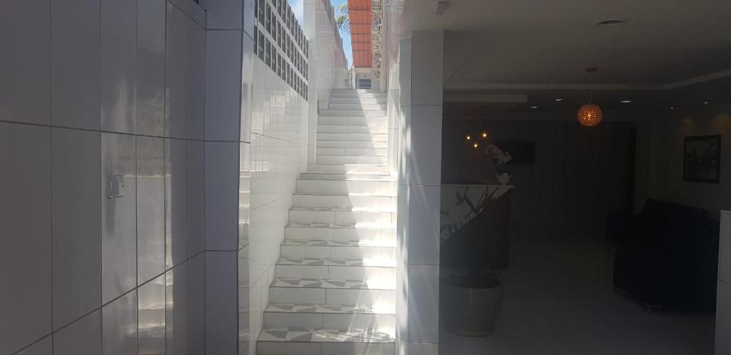  Pousada Aliança