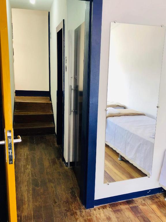  OuroPreto Hostel