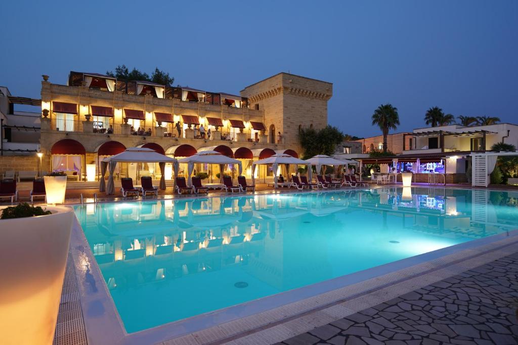 Messapia Hotel & Resort, Leuca (prezzi aggiornati per il 2025)