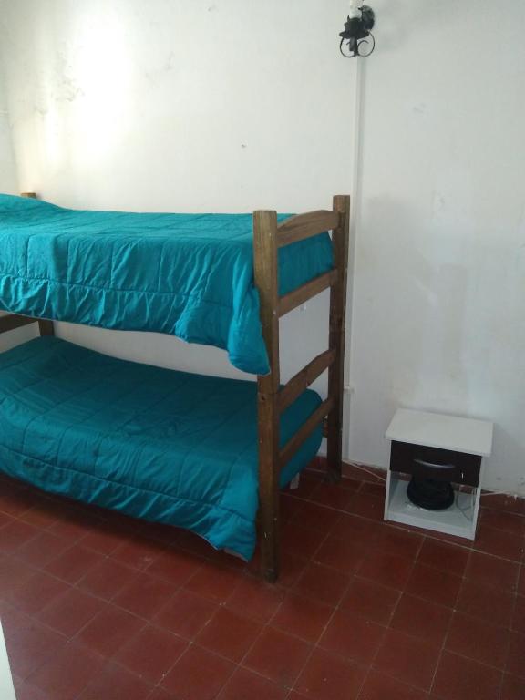 LOS MENIRES II - Classic Quadruple Room