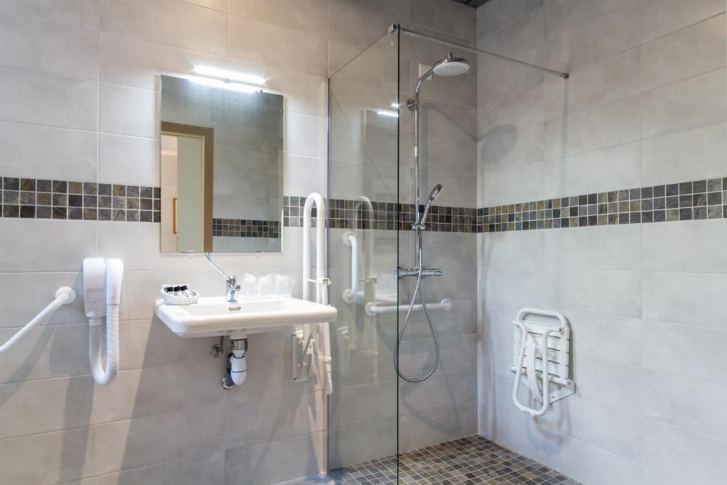 Hotel Busby - Resim 16