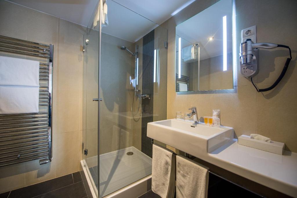 Three Corners Hotel Art - Resim 14