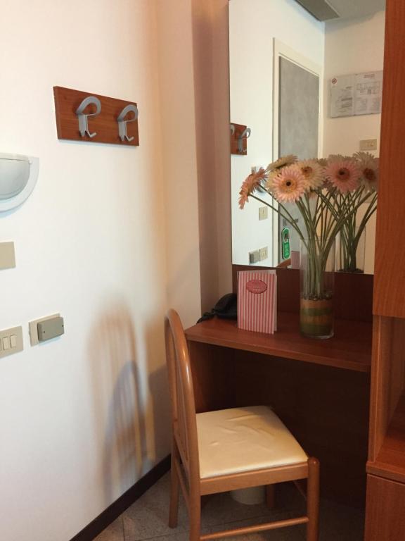 Fotografie z fotogalerie ubytování Hotel Storione v destinaci Lido di Jesolo