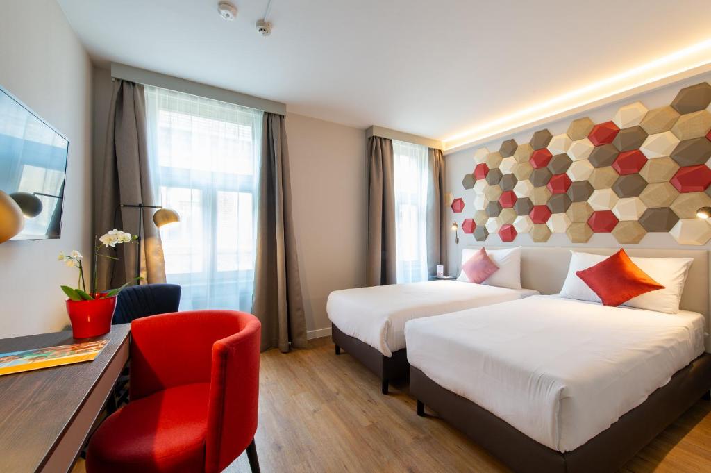 
Superior Double or Twin Room
