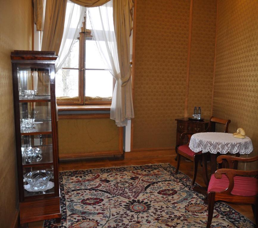 Hotel Zamek Pułtusk Dom Polonii - Appartement