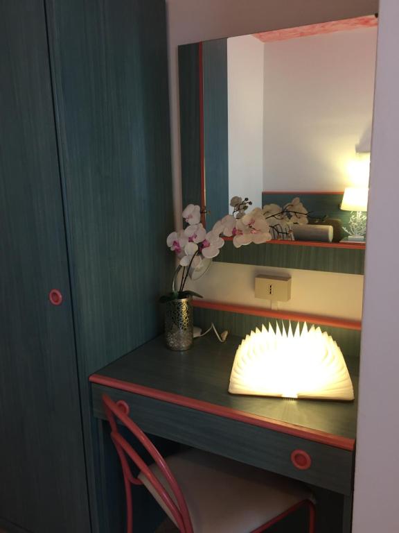 Fotografie z fotogalerie ubytování Hotel Storione v destinaci Lido di Jesolo