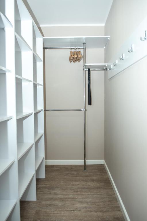 Apartamenty Leśna 1 - 18