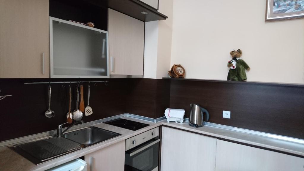 TES Flora Apartments - Apartamento De Dos Dormitorios