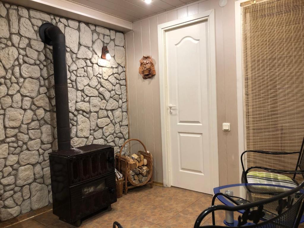 Fotografie z fotogalerie ubytování Apartamentai Viktorija v destinaci Nida