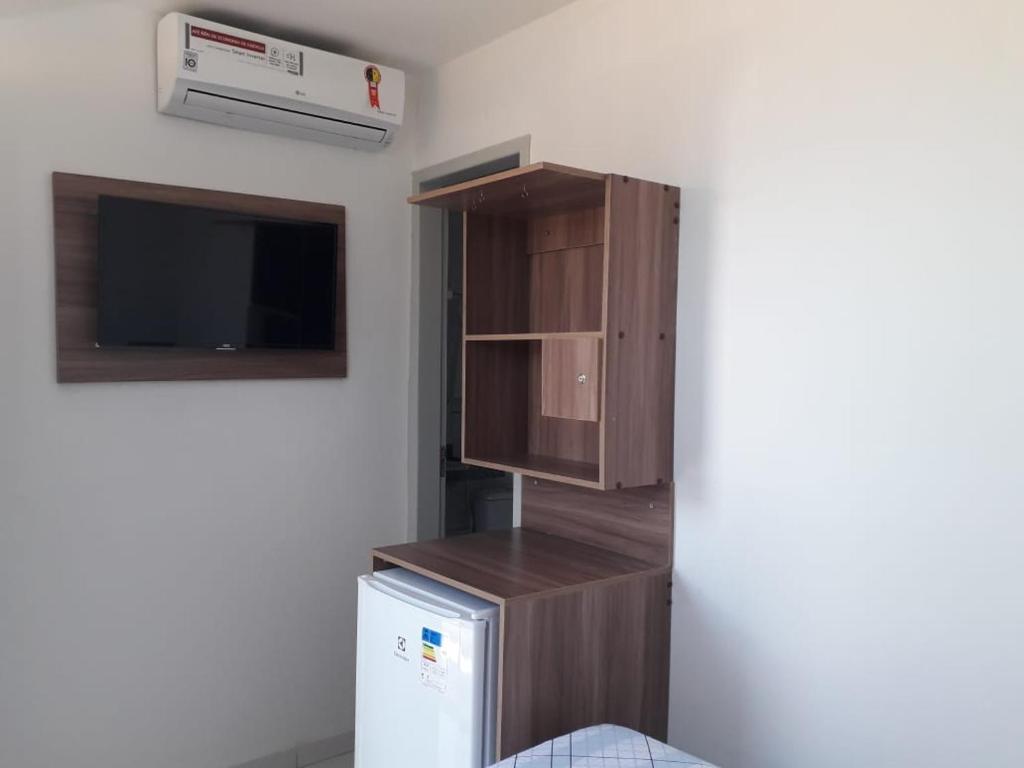  Pousada Aliança