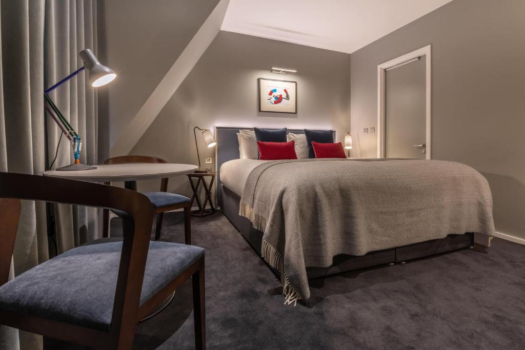 The Resident Covent Garden - Resim 29