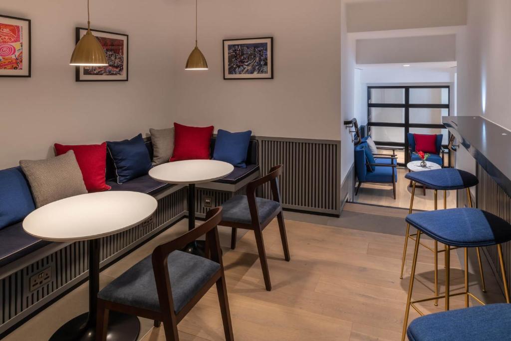 The Resident Covent Garden - Resim 18