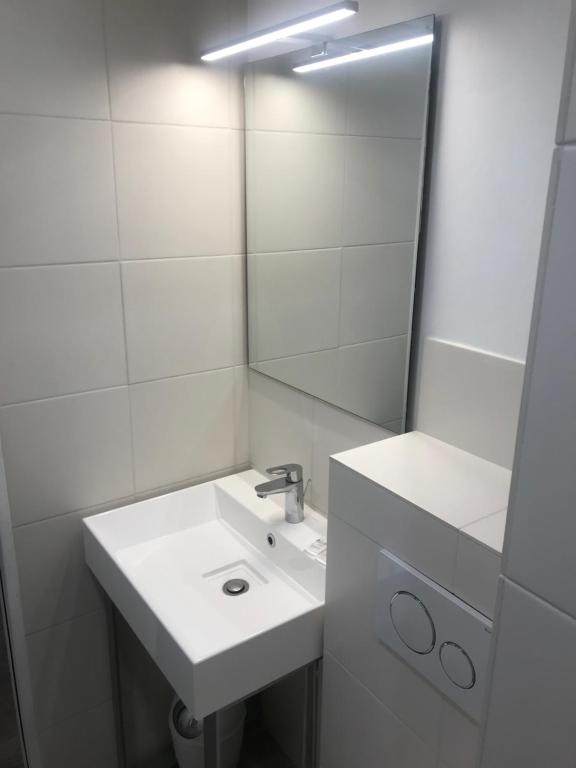 Hôtel De Venise - Resim 7