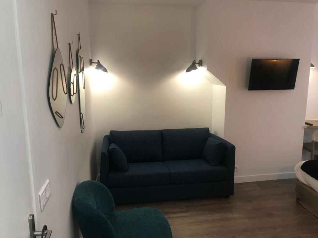 Hôtel De Venise - Resim 30