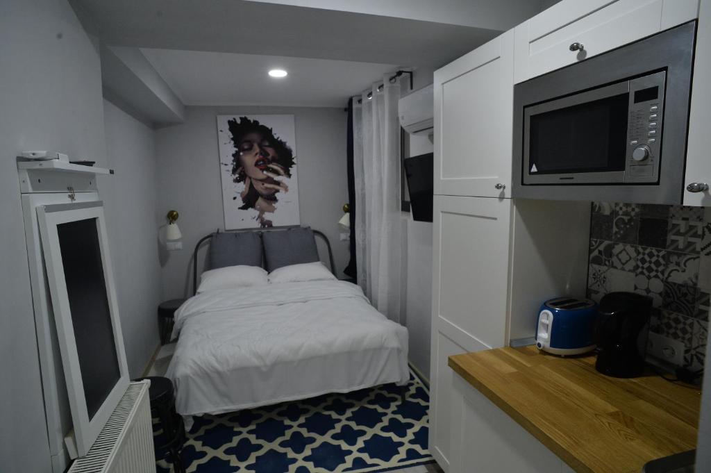 Heights Accommodation City Center - Junior Studio