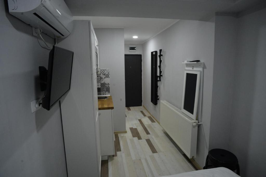 Heights Accommodation City Center - Resim 29