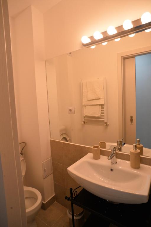 Heights Accommodation City Center - Resim 31