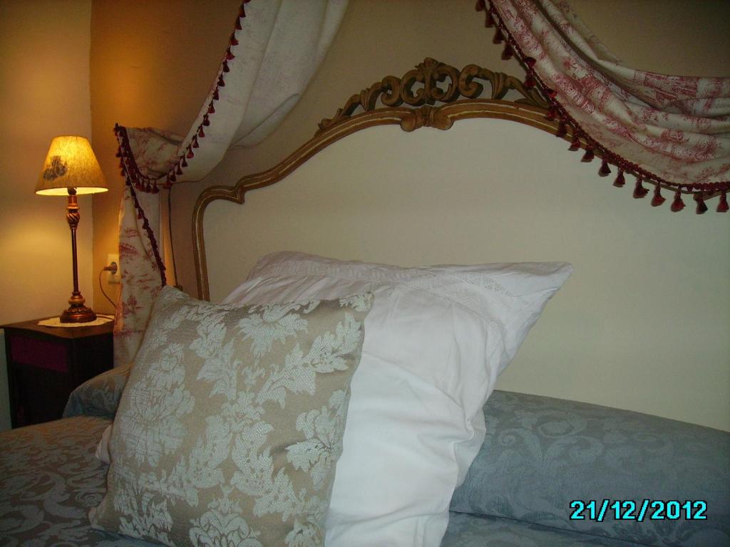 Hotel Boutique Condes Fúcares - Standard Double Room