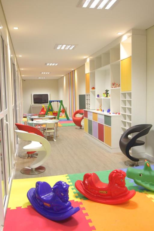  Hotel Serra da Estrela
