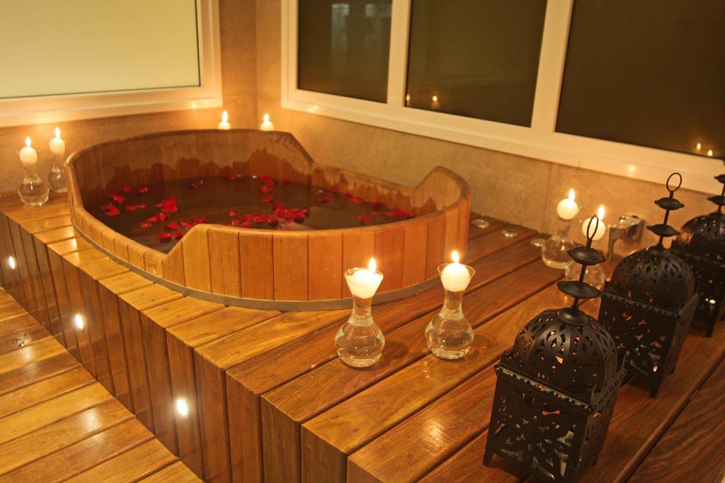  Hotel Serra da Estrela