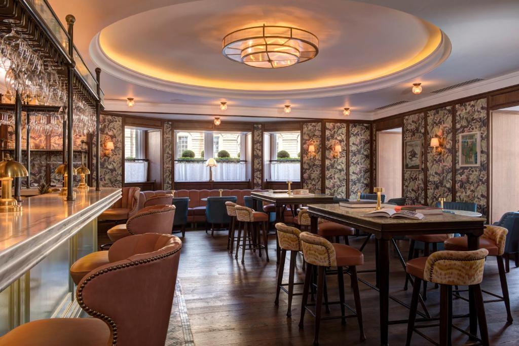 The Balmoral Hotel - Resim 8