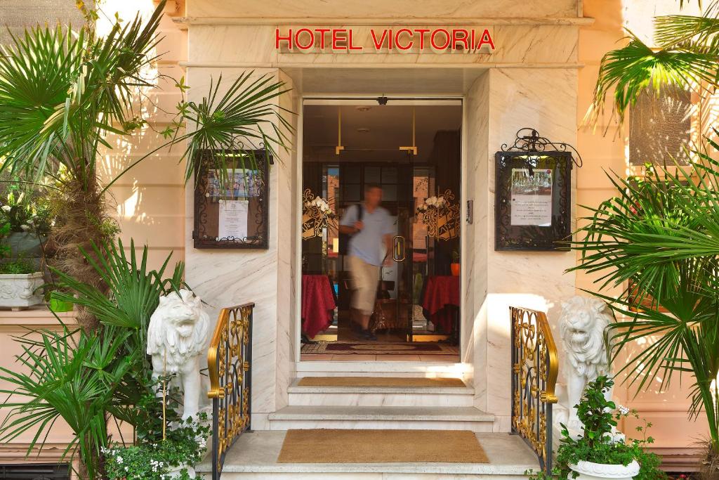 Hotel Victoria - Resim 33