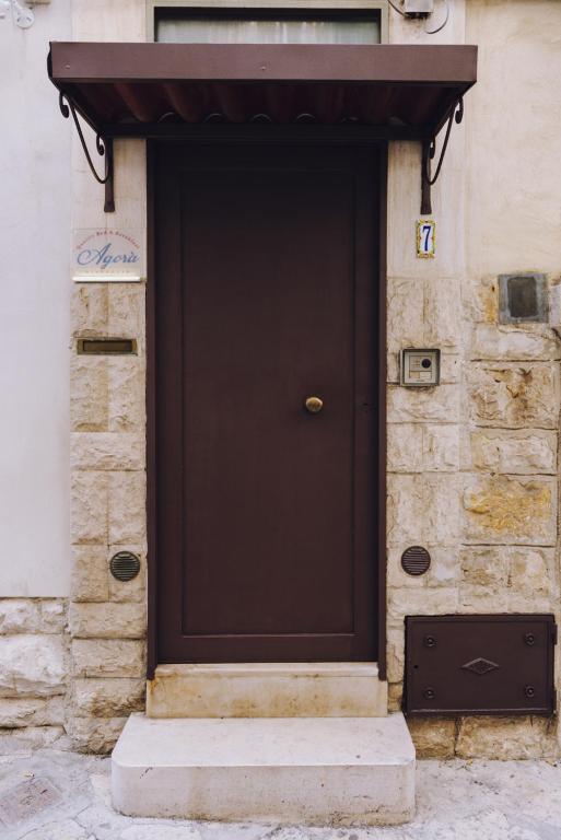 Fotografie z fotogalerie ubytování Agorà Bisceglie v destinaci Bisceglie