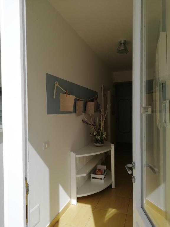 Fotografie z fotogalerie ubytování B&B Dalla Nonna v destinaci Mattinata