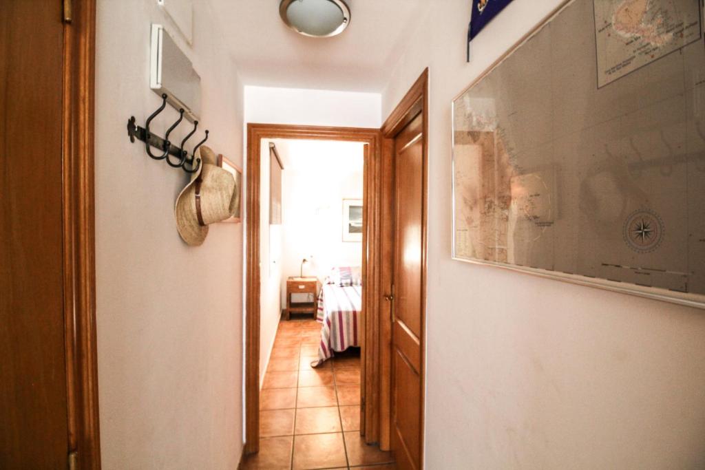 Fotografia z galérie ubytovania Sistachrentals Atic Port v destinácii L'Estartit