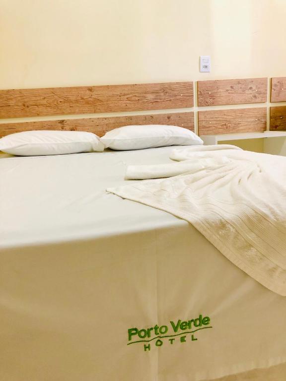  Porto Verde Hotel