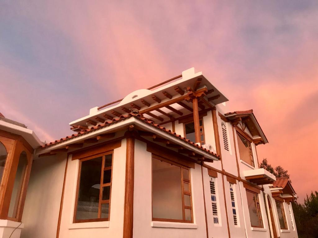 Hosteria Alpaka Quilotoa - Housity