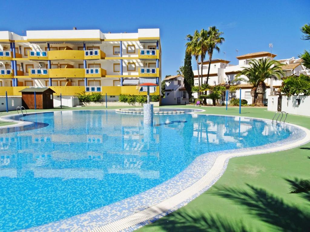 SAN FERNANDO 40 - A 100 metros de la Playa, Oliva – Updated ...