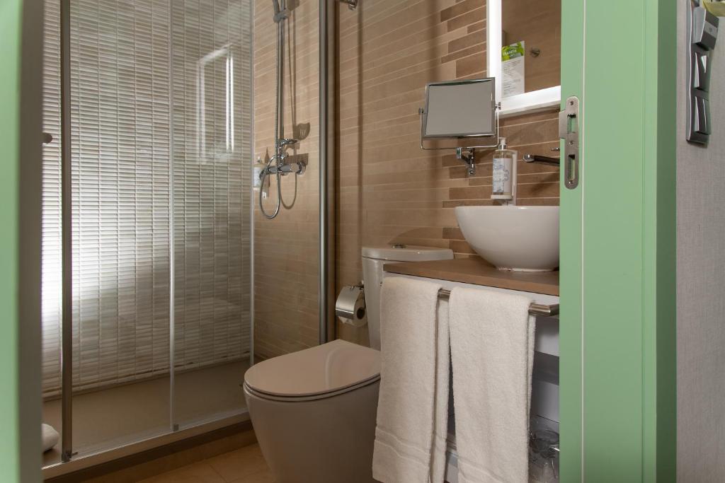 Be Poet Baixa Hotel - Resim 34