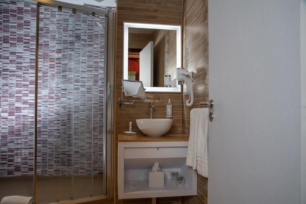 Be Poet Baixa Hotel - Resim 28