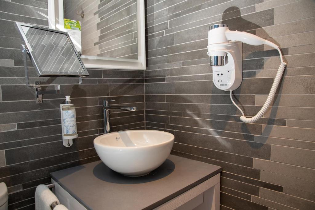 Be Poet Baixa Hotel - Resim 21