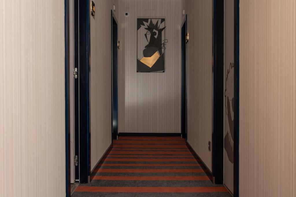 Be Poet Baixa Hotel - Resim 41