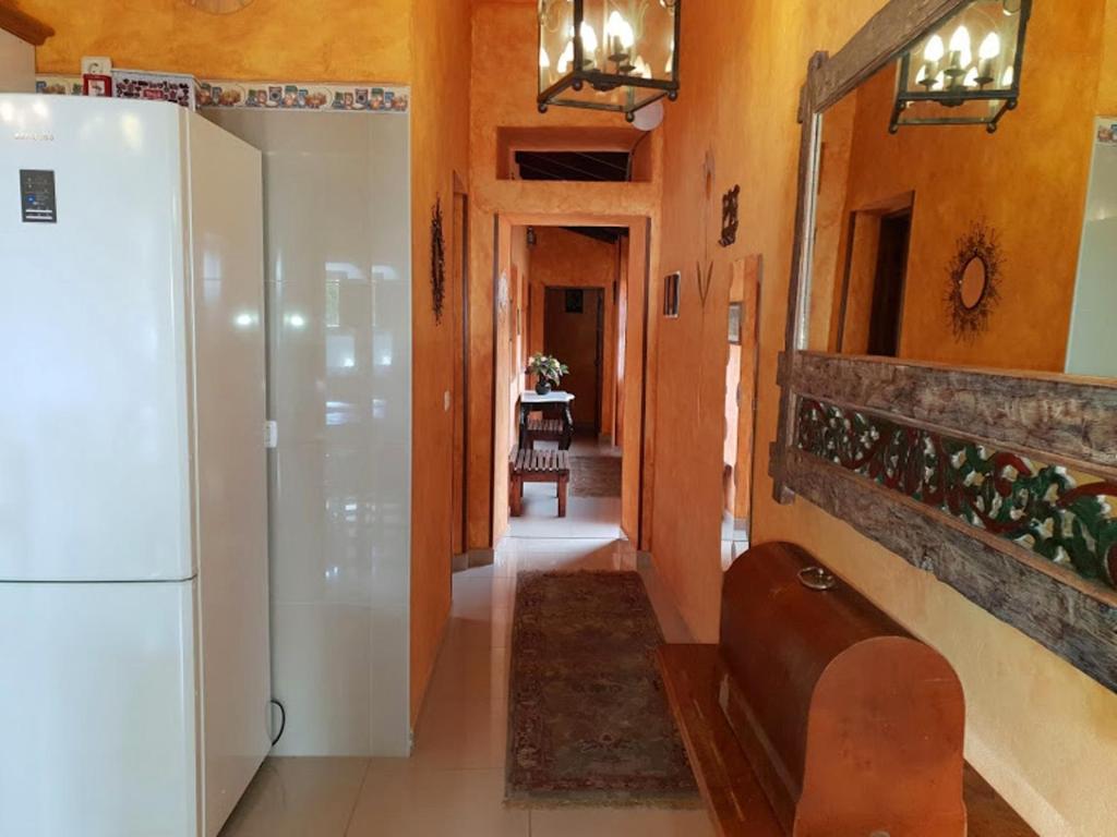 Almendro - Three-Bedroom Townhouse