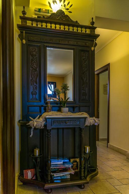 Fotografie z fotogalerie ubytování ''EPAVLIS boutique GALAXIDI'' v destinaci Galaxidi