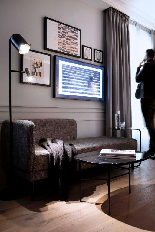 Maison ELLE Paris - Suite Junior