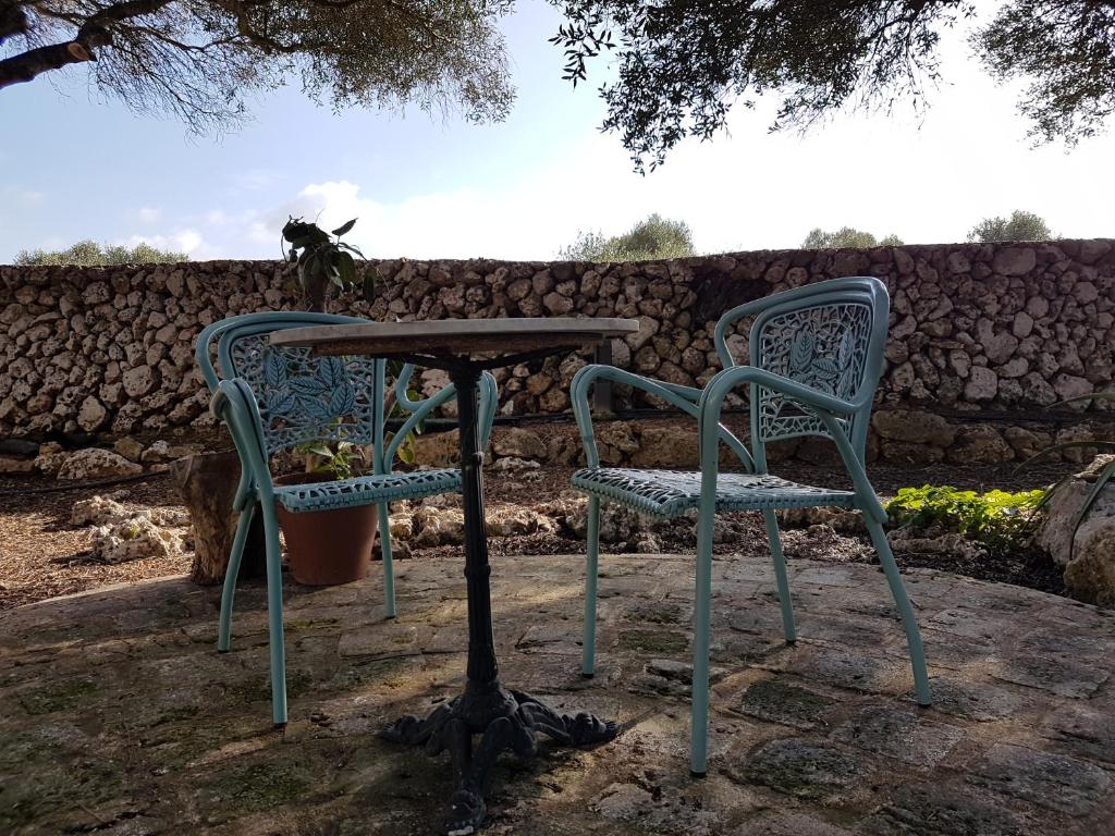 Fotografie z fotogalerie ubytování Turismo Rural Biniati des Pi v destinaci Sant Lluís