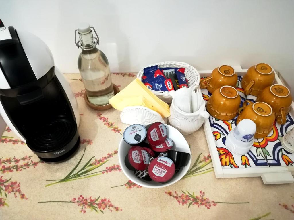 Persio31 italokat is kínál