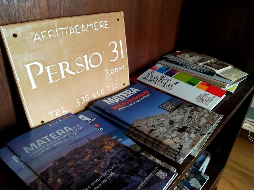 Kép Persio31 szállásáról Materában a galériában